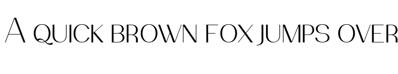 Preview of PassionSansPDbc LightSmallCaps font