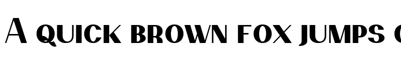 Preview of PassionSansPDbk BoldSmallCaps font