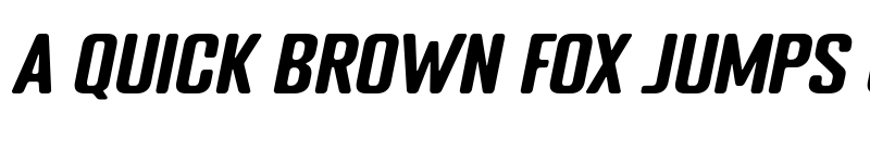 Preview of PASTI Oblique font