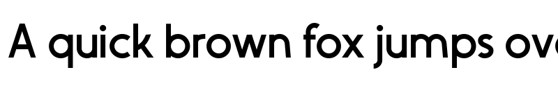 Preview of Pastika DEMO Medium font