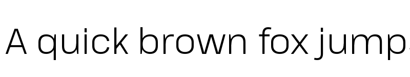 Preview of Pathway Extreme 8pt Thin font