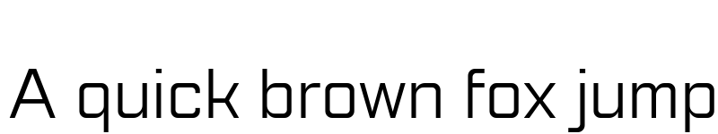 Preview of Pattanakarn Light font