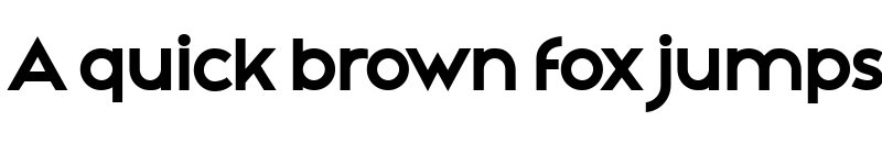 Preview of Pavia Bold font