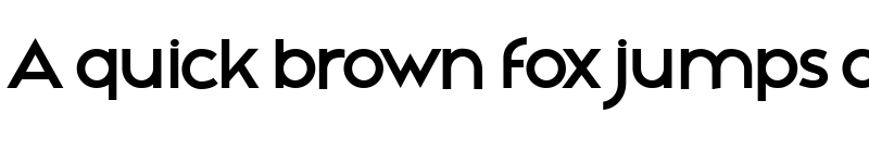 Preview of Pavia Regular font