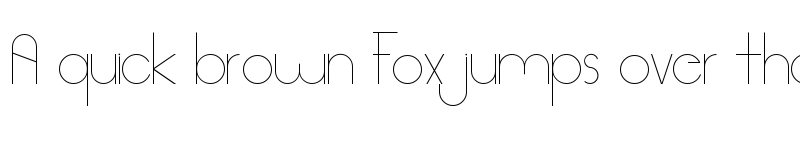 Preview of Peace Boy Demo Sans Serif font