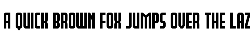 Preview of Peace & Houston Semi-Bold Regular font