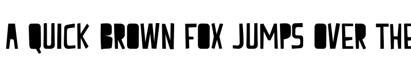 Preview of Peach Milk Regular font