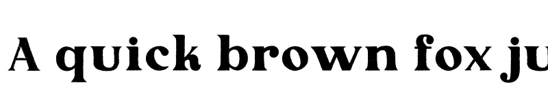 Preview of Peach More Regular font