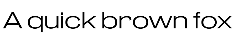 Preview of Pennypacker Wide Book font