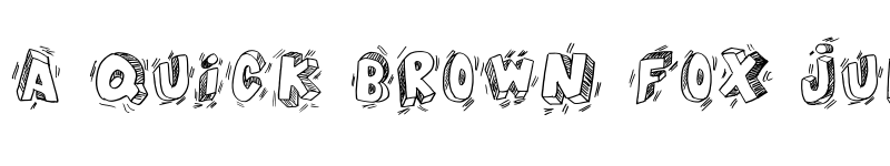 Preview of PEOPLE BOOK Regular font