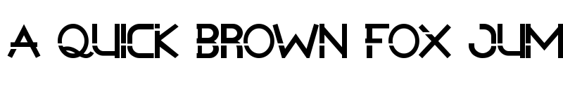 Preview of Pep Talk Demo Slab font