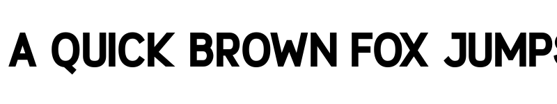 Preview of Persephone Black font