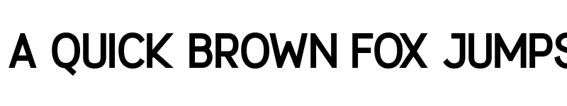 Preview of Persephone Bold font