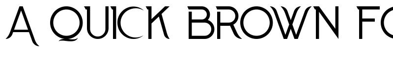 Preview of Persian Sword Demo Regular font