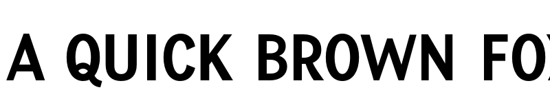 Preview of Petite France Regular font