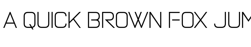 Preview of Petrichor Sublimey Regular font