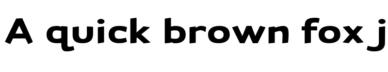 Preview of Petrol Regular font