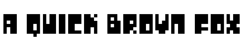 Preview of Petyka - The Physics Lab___SHORT Regular font