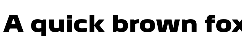 Preview of Peugeot New Black font