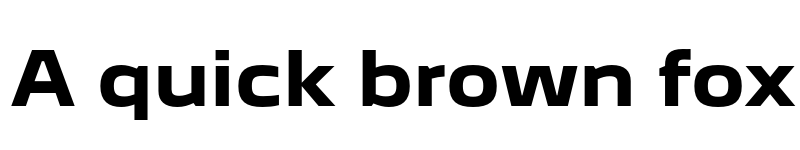 Preview of Peugeot New Bold font