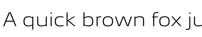 Preview of Peugeot New Light font