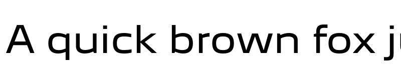 Preview of Peugeot New Regular font