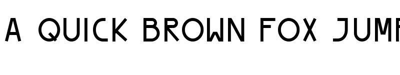 Preview of Peyo Regular font