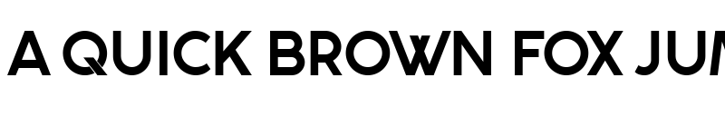 Preview of Pezula Regular font