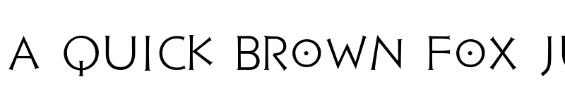 Preview of PF Hellenica Light font