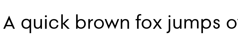 Preview of PF Spekk VAR Regular font