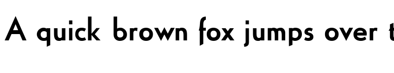 Preview of PhantaDu Regular font