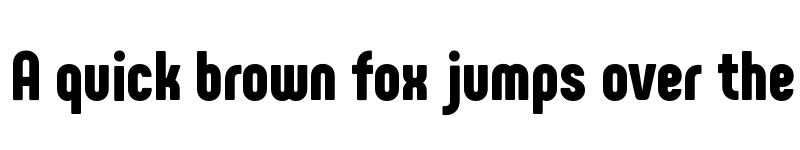 Preview of Phenomena Black font