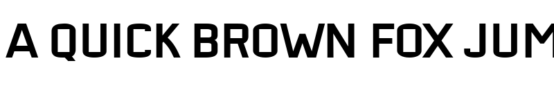 Preview of Philanderer Regular font