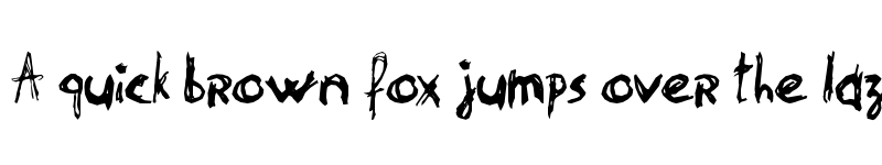 Preview of Philip' Signature not included. font