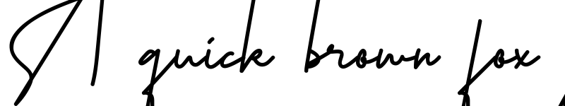 Preview of Philosophe S Demo Regular font