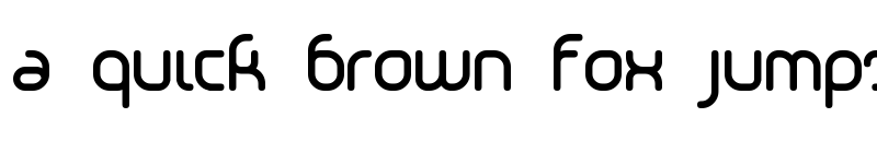 Preview of Phino Tight Regular font