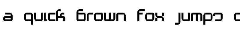 Preview of Phino Variation Regular font