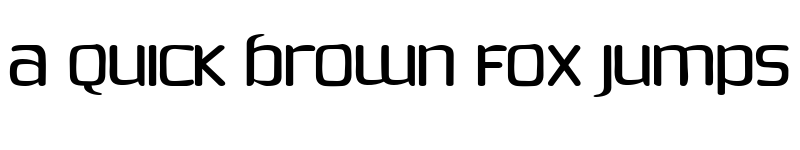 Preview of Phoenix Sans Regular font