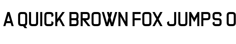 Preview of Phonograph Regular font