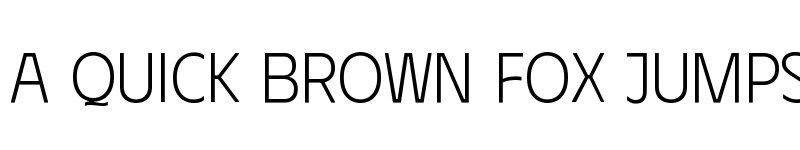 Preview of Phudu Light font