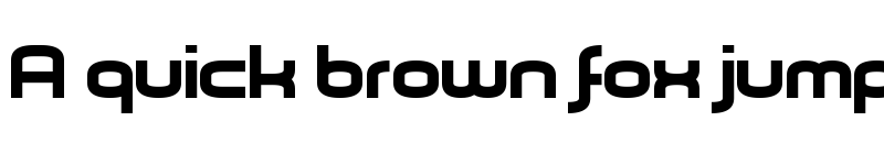 Preview of Pickle Pushing Regular font