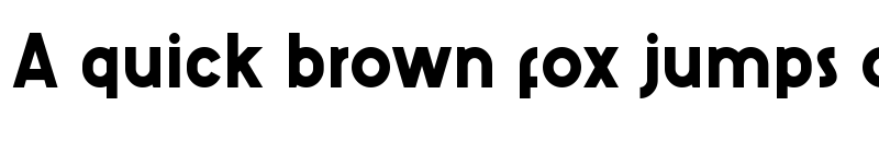 Preview of PictorialStyleDemo Condensed font