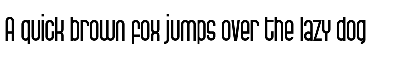 Preview of Piemonte Regular font