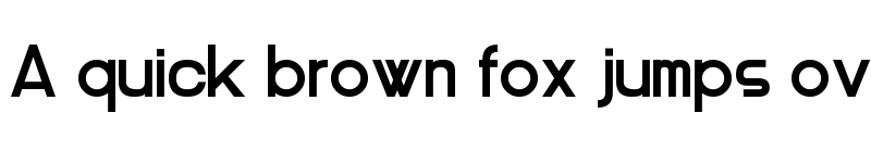 Preview of Piescese Regular font