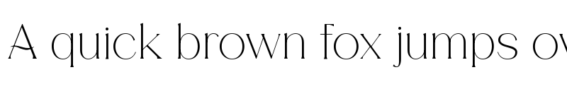 Preview of Pilated Free Regular font