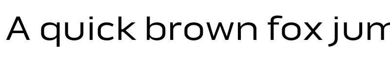 Preview of Pill Gothic 900mg Regular font