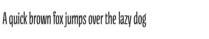 Preview of Pilot Light font