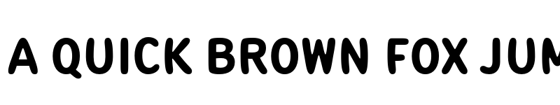 Preview of Pinecone MVB Condensed font