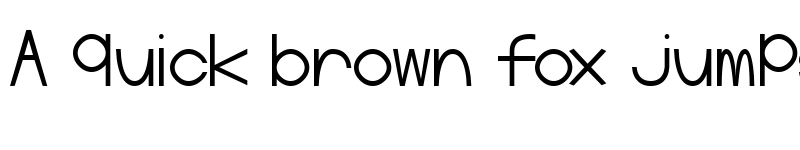 Preview of PineLintGerm Normal font