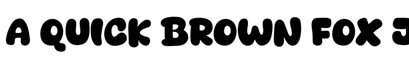 Preview of Pingsan Regular font